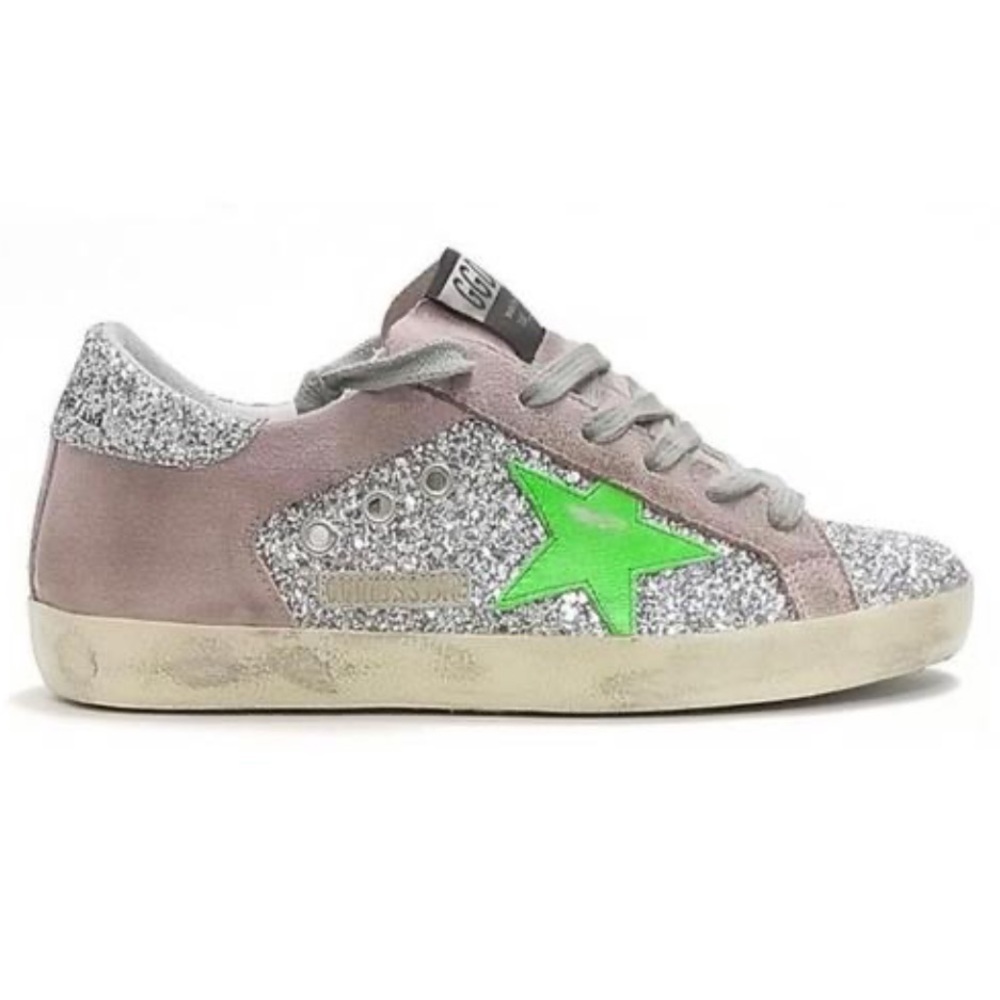 Golden Goose Deluxe Brand